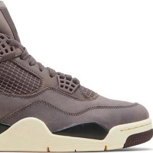 A Ma Maniére x Air Jordan 4 Retro 'Violet Ore'